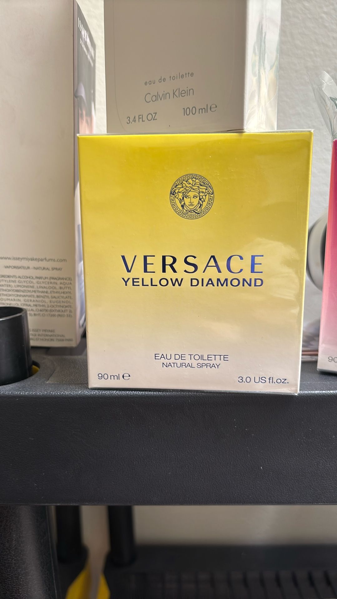 Perfume And Cologne!!! 