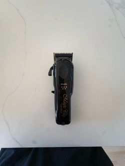 Wahl Magic Clip