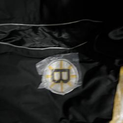 Boston Jacket From movie The Town