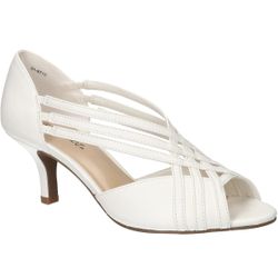 Comfortable Dance Shoe - Wide