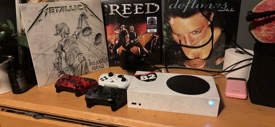 Xbox series S