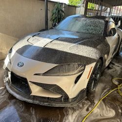 Cars🚙 Wash🧼 & detail🧽 Mobil 