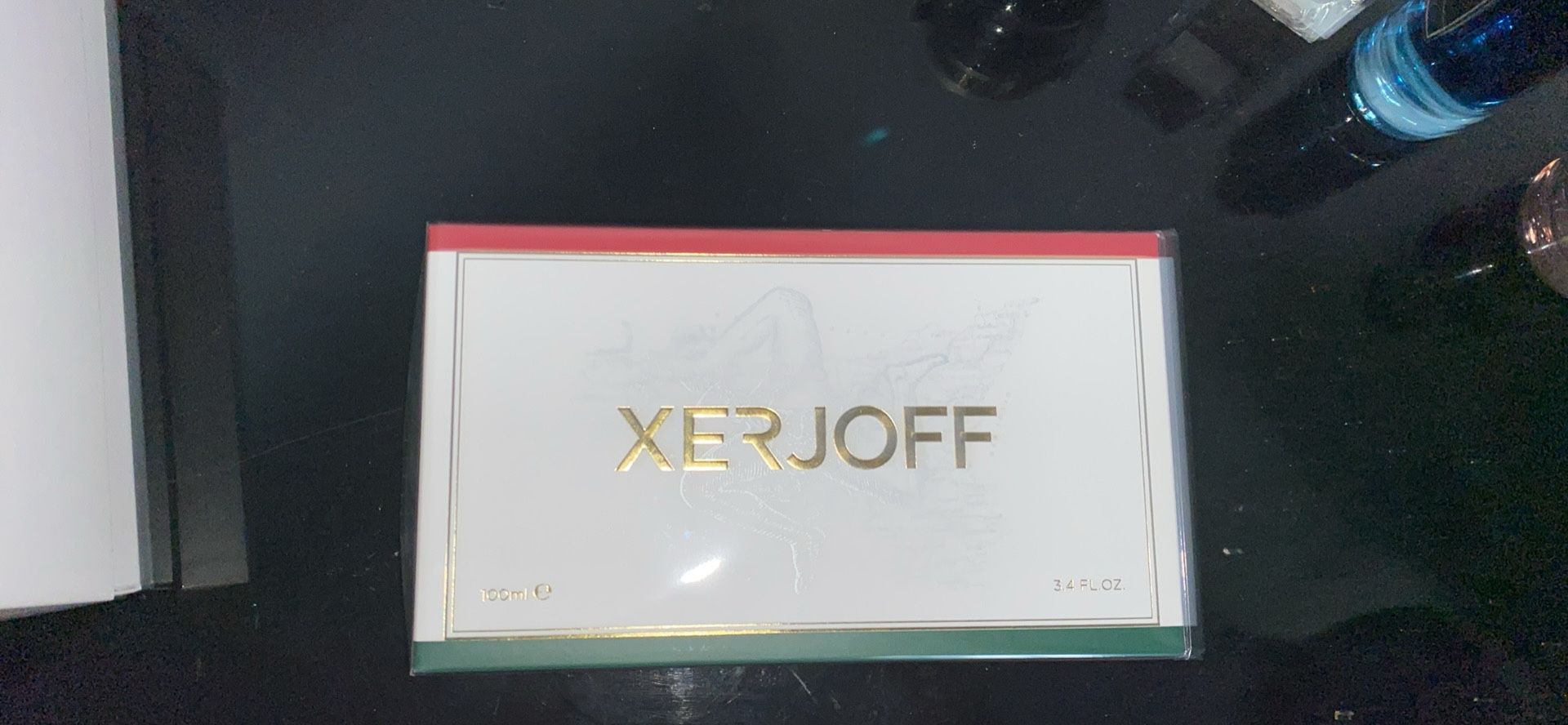 Xerjoff 1861 Naxos Eau De Parfum