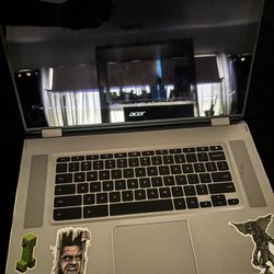 Acer Laptop 