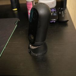 Canary Security Camera 