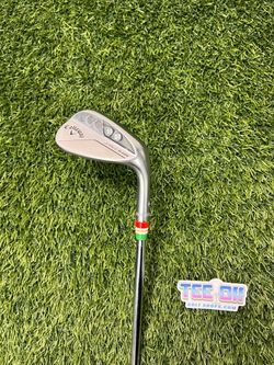 Callaway Jaws Raw Gap Wedge 52 Loft RH