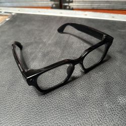 Meta Glasses LED removed / removal