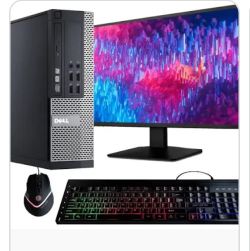 Used Desktops/Laptop For Cheap or Trade With Guitars