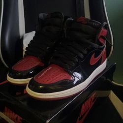 Jordan 1