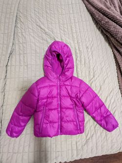 Girls XS jacket