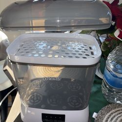 Bottle Sterilizer