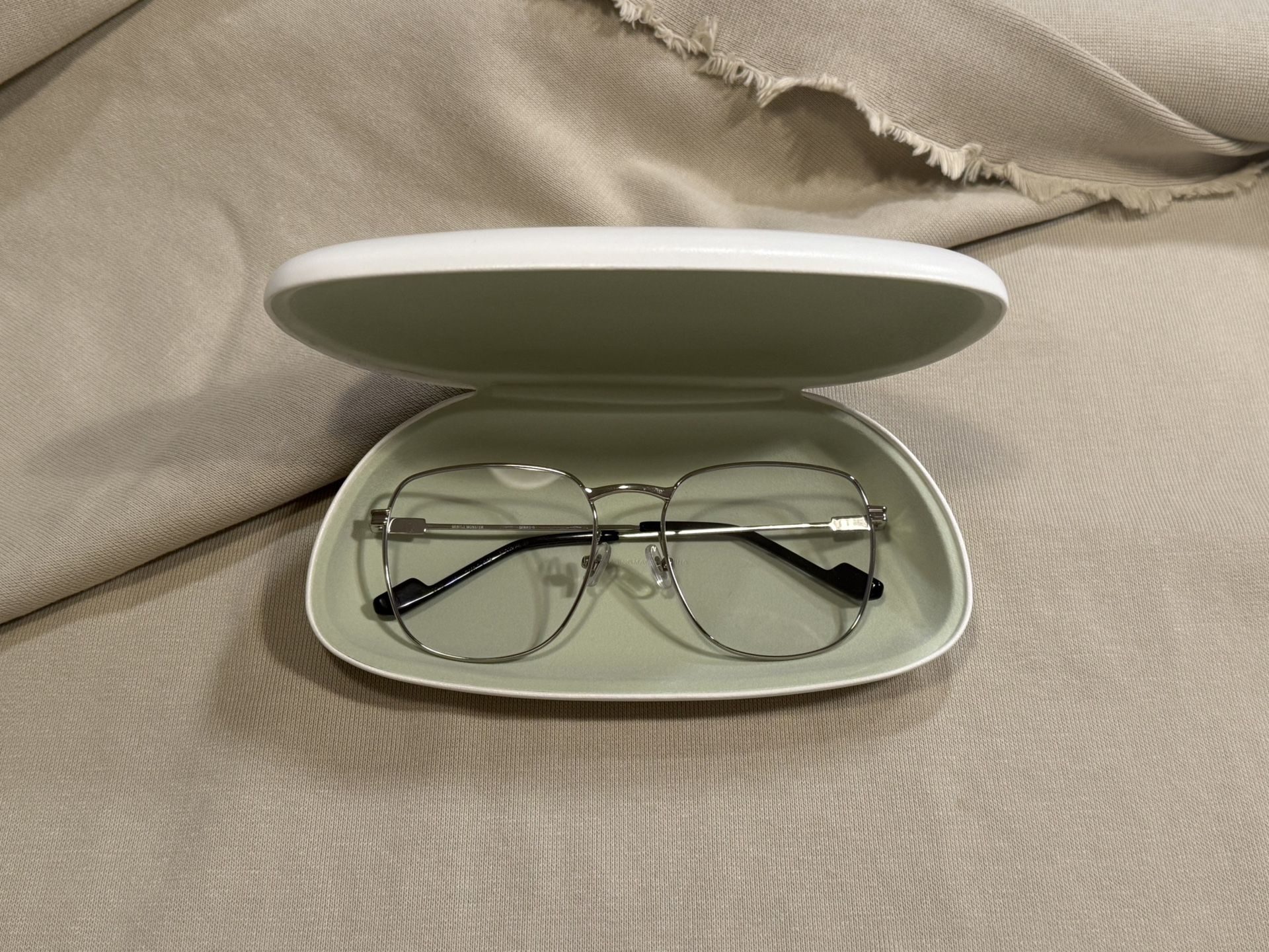 GentleMonster Eyewear Frame Rx-able