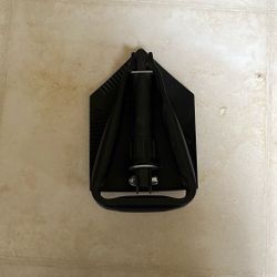 Camping Shovel - Brand New