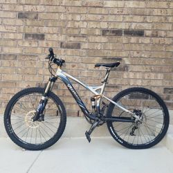 Specialized Stumpjumper 