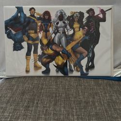 X-Men #30