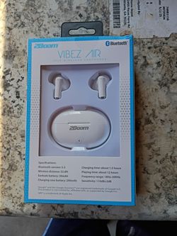 Ear plugs