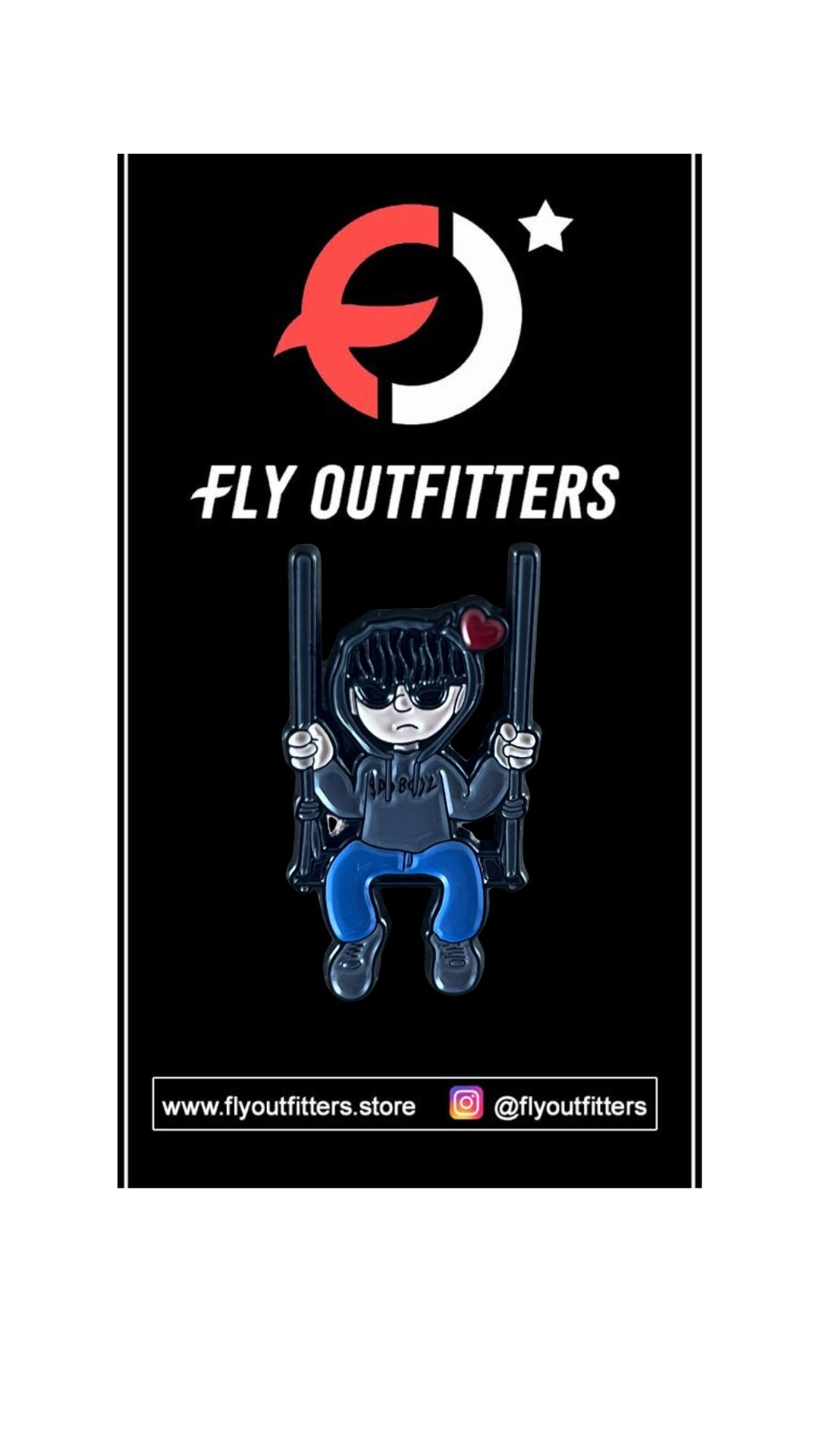 Enamel Pins $10 Each or 3 for $25 