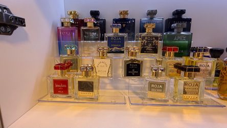 NICHE FRAGRANCE