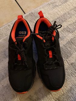 BRAND NEW Timberland Safety Shoes