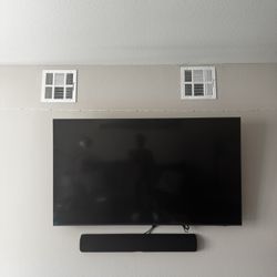 65inch TV