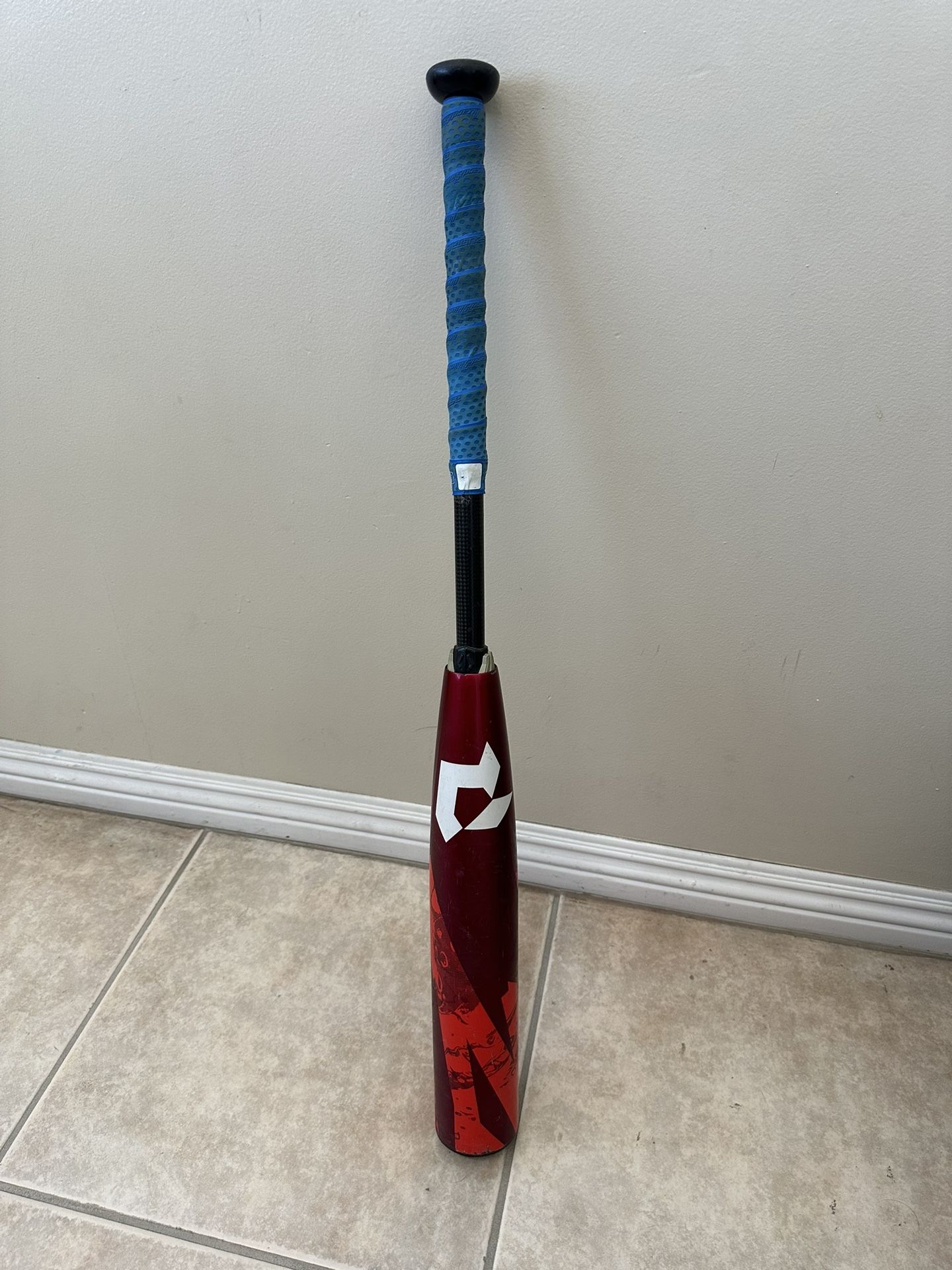 DEMARINI 2024 Zoa Composite Baseball bat