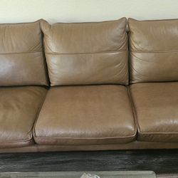 Macy's Leather Furniture