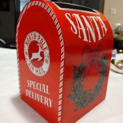 Special Delivery Letters to Santa Mailbox 
