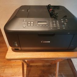 Canopy Printer MX452