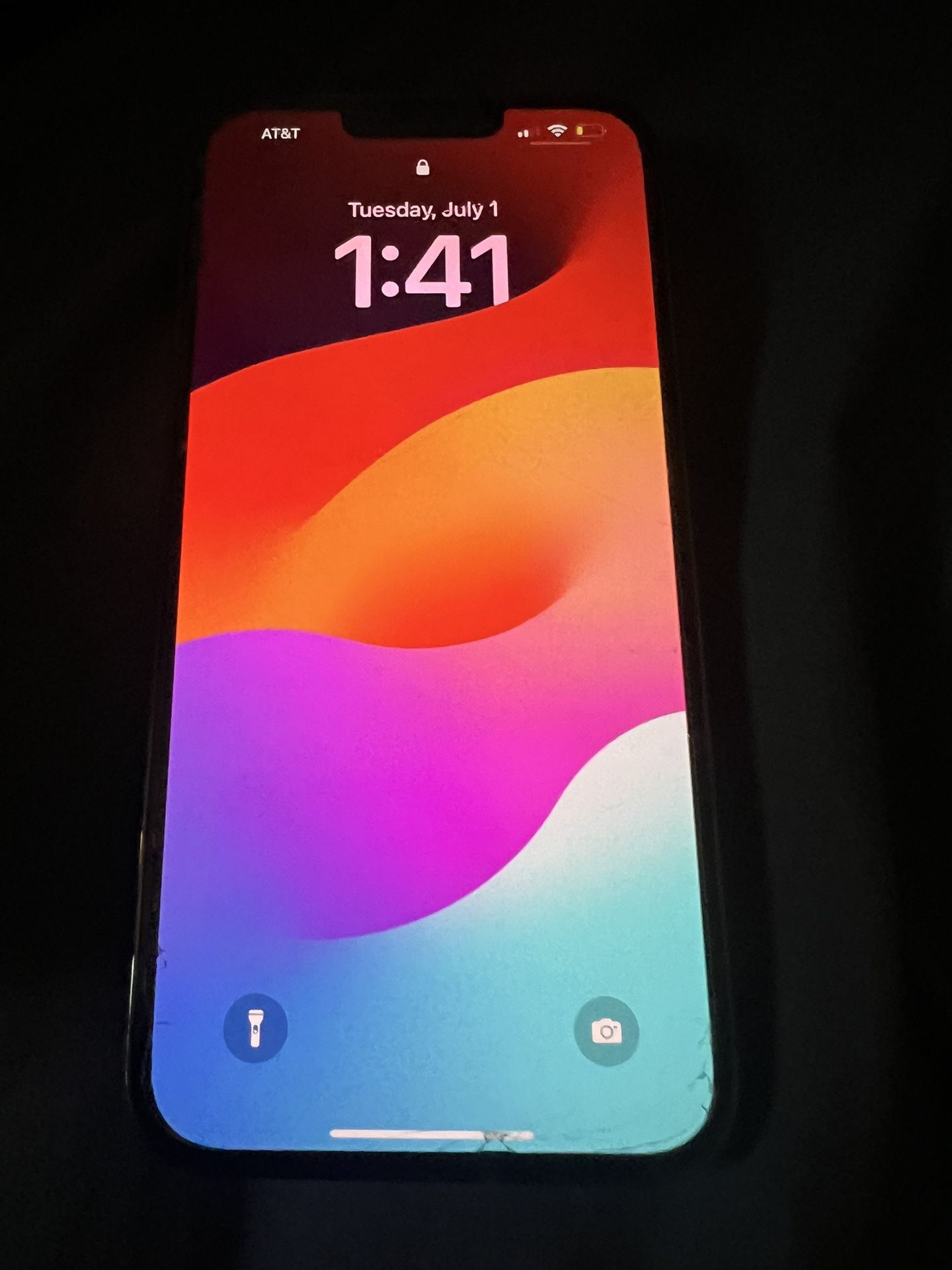 *Unlocked* IPhone 13 Pro Max 256GB