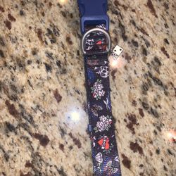 Tattoo Small Collar