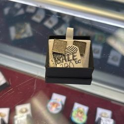 10k Diamond Earrings 