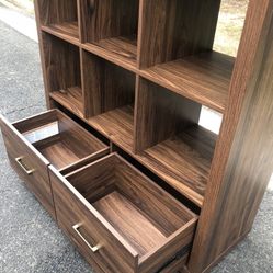 Ikea Entertainment Center