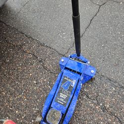Floor Jack