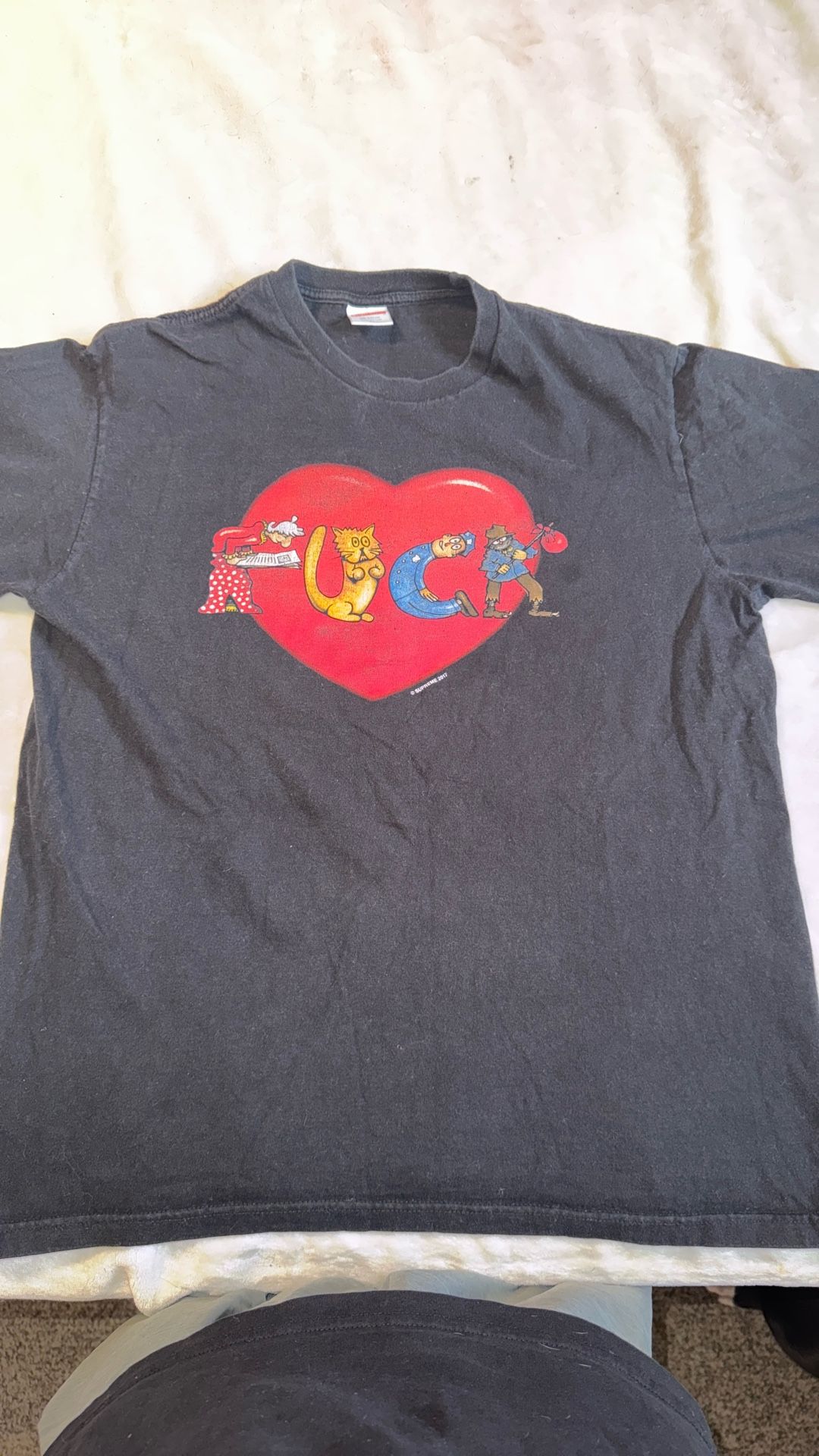 Supreme Tshirt