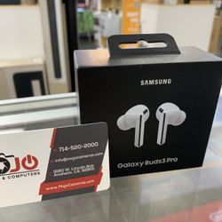 Samsung Galaxy Buds 3 Pro