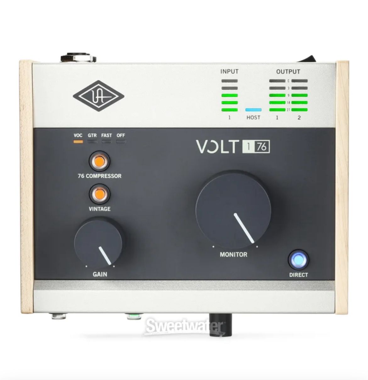 UAD Volt