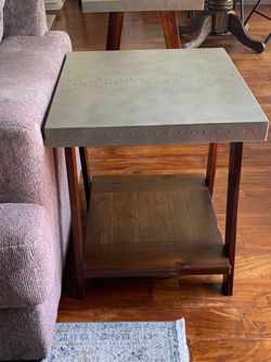 End Tables-Great Price!
