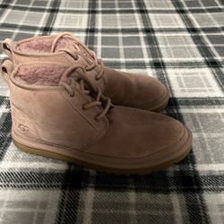 Women’s Uggs