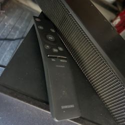 Samsung Speaker & Subwoofer