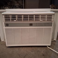 Window A/C Unit
