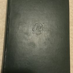Book - Nicholas Nickleby By Charles Dickens