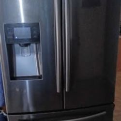 Samsung Fridge 