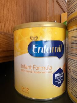 Formula