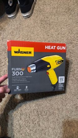 HEAT GUN
