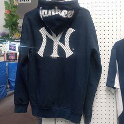New York Yankees Hoodie 