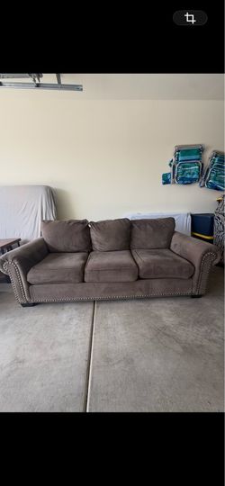 Living room furniture