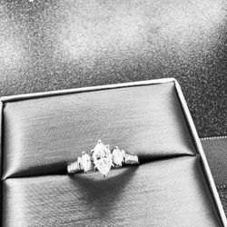 Engagement Ring 