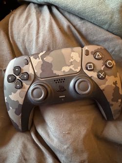 PS5 Controller