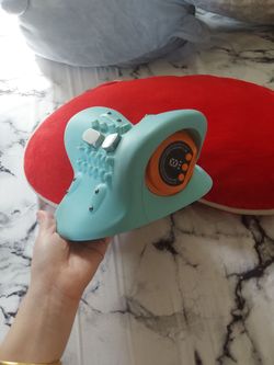Neck Massager