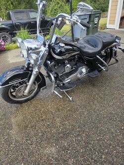 2003 Harley Davidson roadking